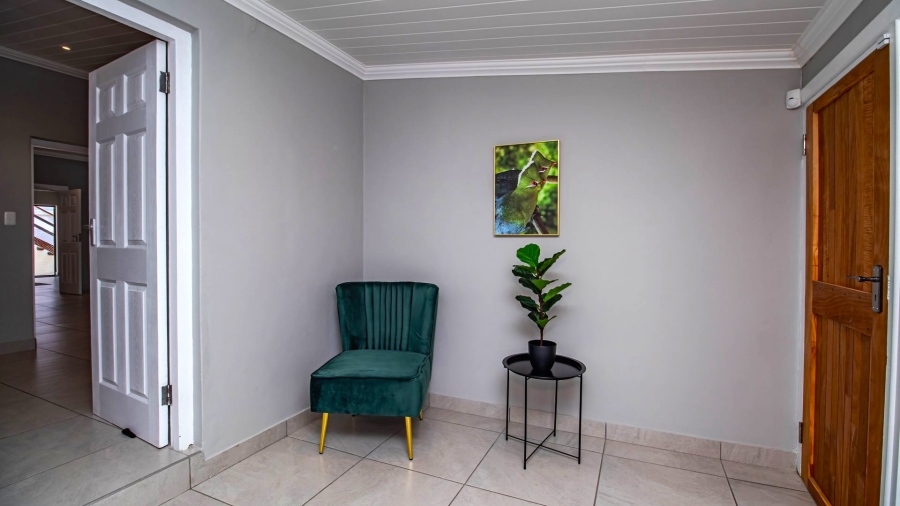 7 Bedroom Property for Sale in Knysna Central Western Cape